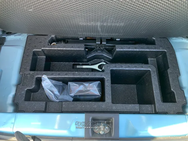 ダイハツ ミライース