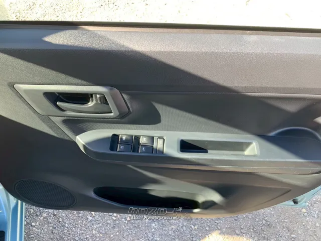 ダイハツ ミライース