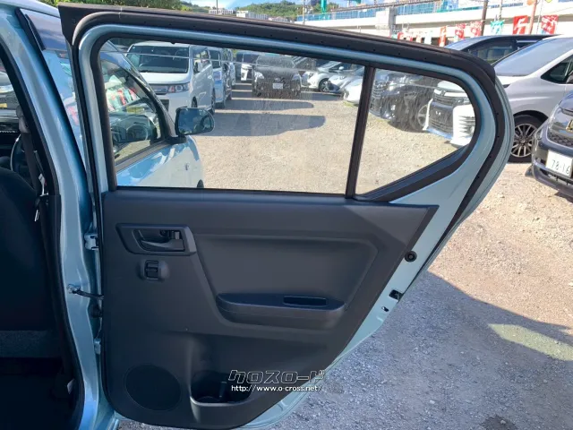 ダイハツ ミライース