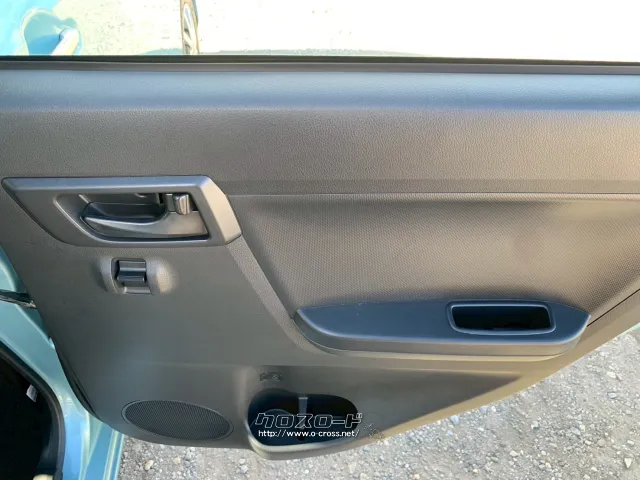 ダイハツ ミライース