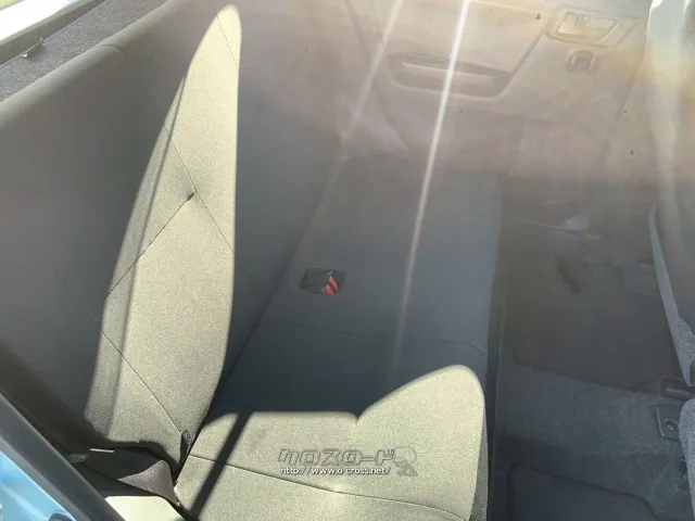 ダイハツ ミライース