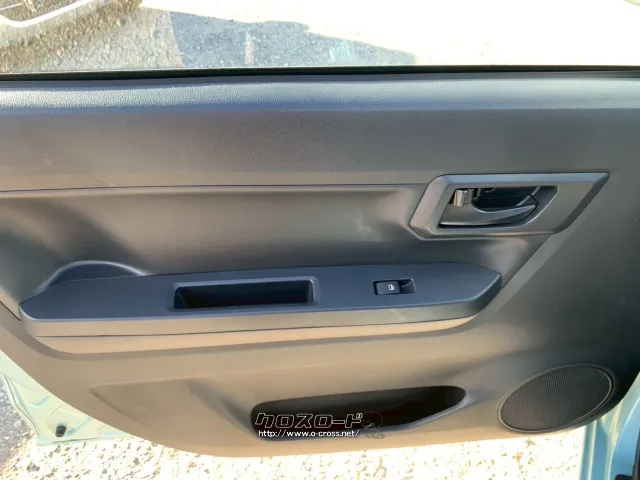 ダイハツ ミライース