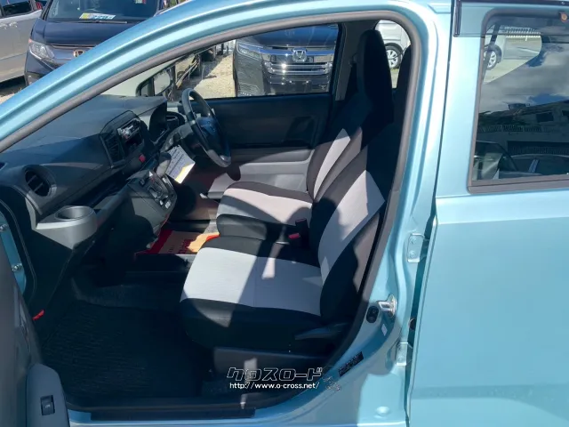 ダイハツ ミライース