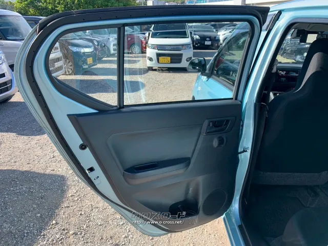 ダイハツ ミライース