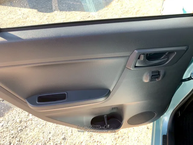 ダイハツ ミライース