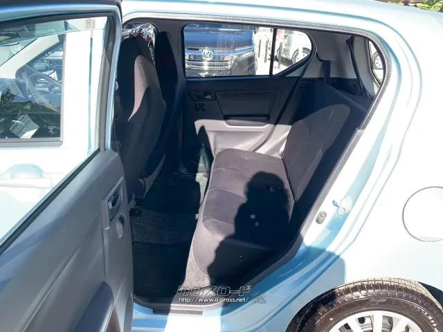 ダイハツ ミライース