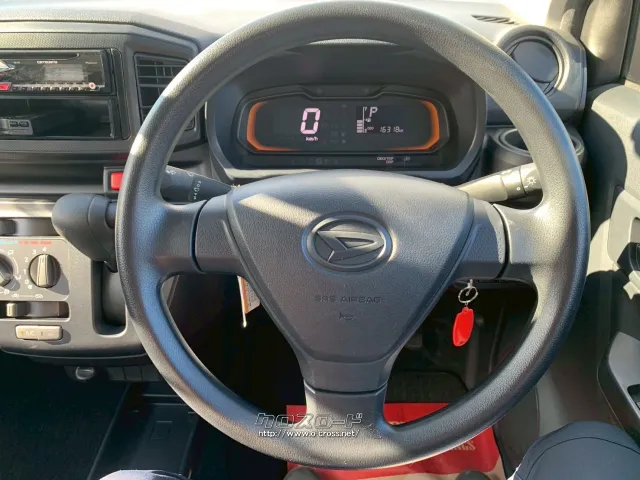 ダイハツ ミライース