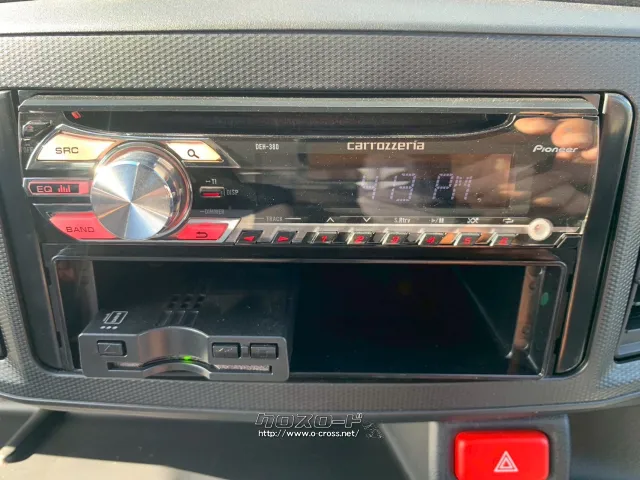 ダイハツ ミライース