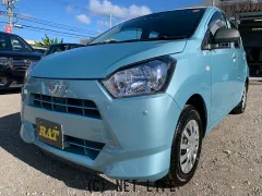 ダイハツ ミライース