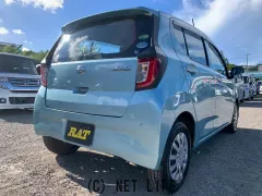 ダイハツ ミライース