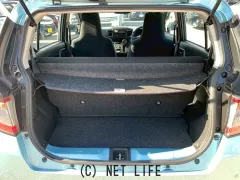 ダイハツ ミライース