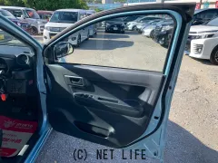 ダイハツ ミライース