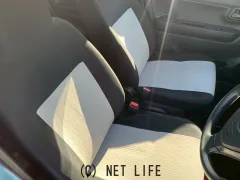 ダイハツ ミライース