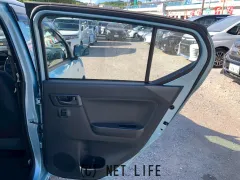 ダイハツ ミライース