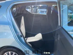 ダイハツ ミライース