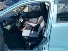 ダイハツ ミライース