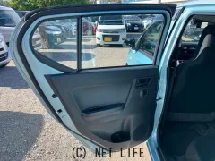 ダイハツ ミライース