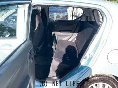 ダイハツ ミライース