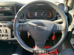 ダイハツ ミライース