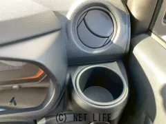 ダイハツ ミライース