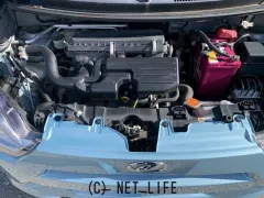 ダイハツ ミライース