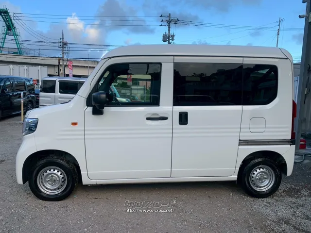 ホンダ N-VAN