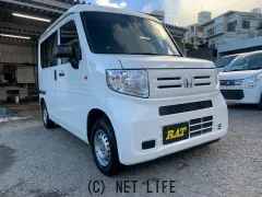 ホンダ N-VAN