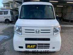 ホンダ N-VAN