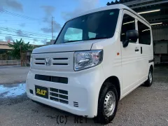 ホンダ N-VAN