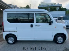 ホンダ N-VAN