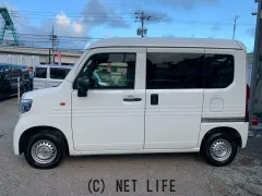 ホンダ N-VAN