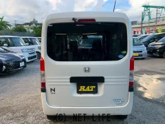 ホンダ N-VAN