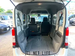 ホンダ N-VAN
