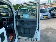 ホンダ N-VAN