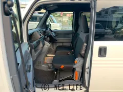 ホンダ N-VAN