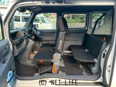 ホンダ N-VAN