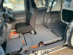 ホンダ N-VAN