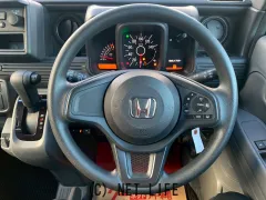 ホンダ N-VAN