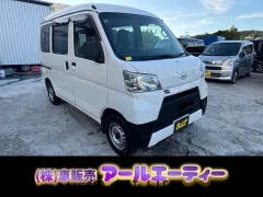 ダイハツ ハイゼットカーゴ