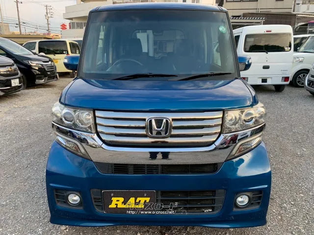 ホンダ N-BOX