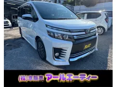 トヨタ ヴォクシー