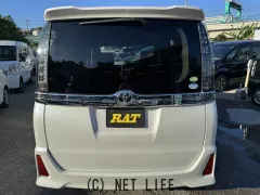 トヨタ ヴォクシー