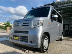 ホンダ N-VAN