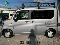 ホンダ N-VAN