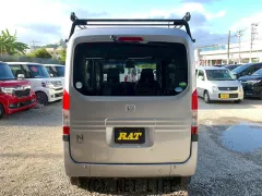 ホンダ N-VAN