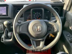 ホンダ N-VAN