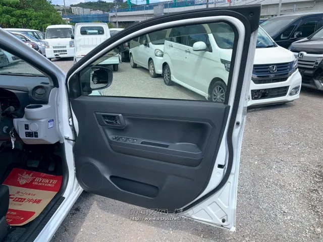 ダイハツ ミライース