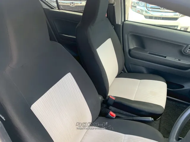 ダイハツ ミライース