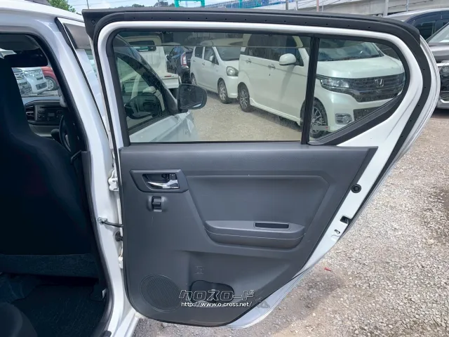 ダイハツ ミライース