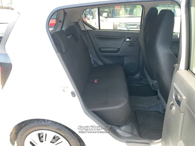 ダイハツ ミライース